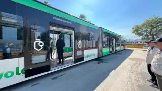 Señalaron que por su recorrido la obra promueve la modificación espacial de algunas vialidades