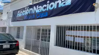 PAN Campeche sufre nuevo reacomodo tras impugnación y fallo electoral