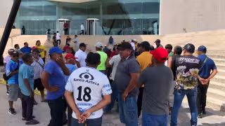 Ribereños exigen transparencia en recursos del Pacma