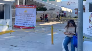 Molestia por falta de aviso: suspenden entrega de tarjetas Ko'ox este jueves