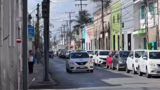 En enero disminuyó el robo de autos comparado al mismo mes en 2025