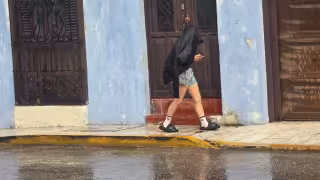 Siete municipios de Campeche continúan en Alerta Amarilla.