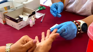 Quintana Roo se mantiene entre los estados con mayor incidencia de VIH