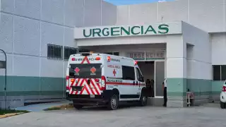 Recibió un disparo en la mano, presuntamente durante una riña.