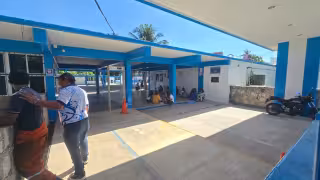 Fiscalía mantiene indagatoria por amenaza contra docente en CETMar