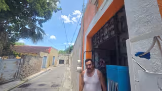 Los vecinos afectados señalan que los cortes de electricidad pueden durar hasta más de 12 horas