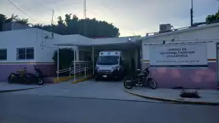 Hospitales y clínicas activaron plantas eléctricas para seguir funcionando.