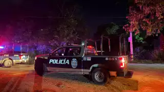 Cancún: Ejecutan a 4 jóvenes en la colonia Santa Cecilia
