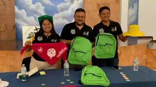 Campeche celebrará el Jubileo Diocesano de Jóvenes 2025 con más de 200 participantes esperados