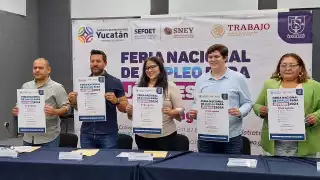 Habrá varias ofertas laborales con sueldos hasta de 24 mil pesos