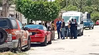 Deprimido por quedar sin empleo acaba con su vida