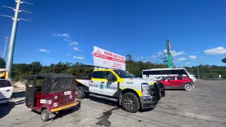 Nuevas patrullas y equipos de vigilancia generan dudas sobre su impacto en Cancún