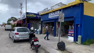 Quintana Roo está ubicado entre los 10 estados del país que  cuentan con más negocios activos