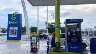 Estaciones de servicio incumplen acuerdo nacional y afectan economía local