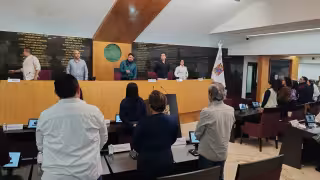 TSJE confirma que actualmente no existe fuero en Campeche