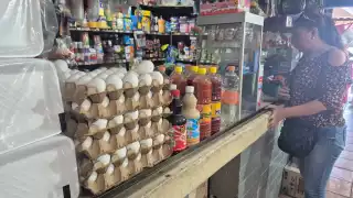 Huevos más caros y de menor calidad: el dilema de consumidores en Champotón