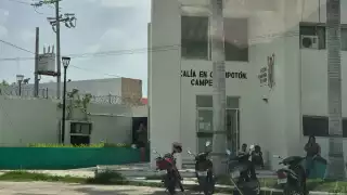 Policía de Champotón sigue prófugo tras asesinar a su cuñado