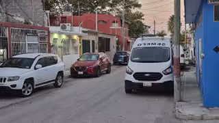 Dolor comunitario por fallecimiento de mujer en su domicilio