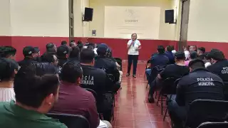 Derechos Humanos  llama a dignificar las cárceles municipales de Yucatán