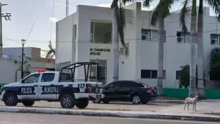 Cacería termina en tragedia: investigan muerte accidental en Champotón