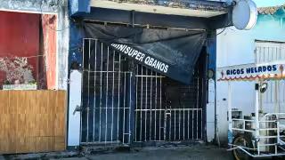 Conflicto por predios pesqueros se intensifica en Ciudad del Carmen