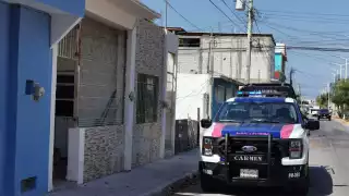 Una joven fue víctima de abuso sexual en un domicilio de la colonia Volcanes, en Oaxaca.