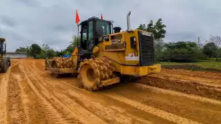 Campeche, Tabasco y Chiapas serán los más beneficiados con la modernización de la carretera federal