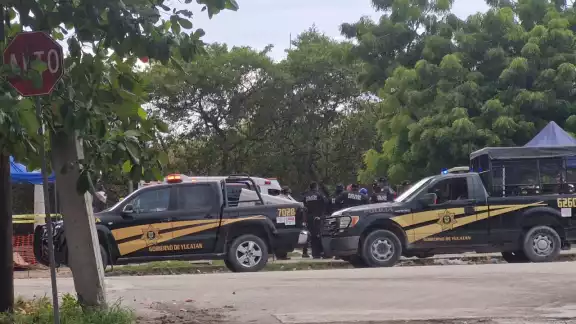 Construcción del viaducto elevado de Progreso provoca un muerto y un lesionado. Construcción del viaducto elevado de Progreso provoca un muerto y un lesionado.