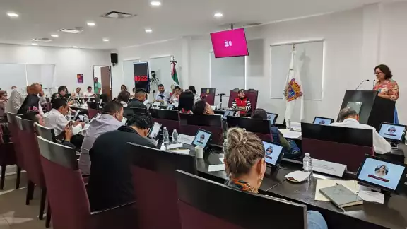 Expropiación en Campeche: diputados buscan reducir carga económica a ciudadanos Expropiación en Campeche: diputados buscan reducir carga económica a ciudadanos