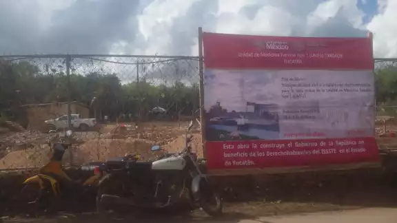 Afirmaron que el proyecto estará listo en el 2026