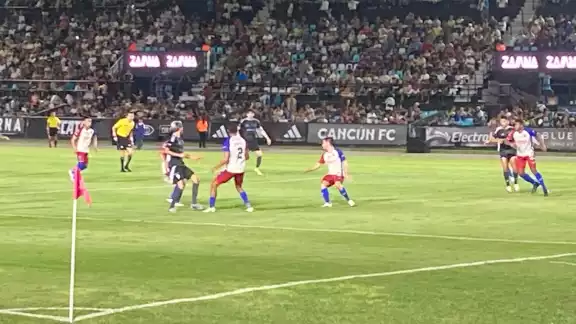 Iguanas y potros empatan en la jornada 12 del Torneo Apertura 2024