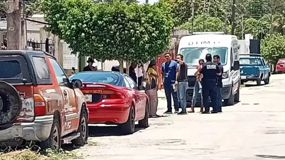 Deprimido por quedar sin empleo acaba con su vida Deprimido por quedar sin empleo acaba con su vida