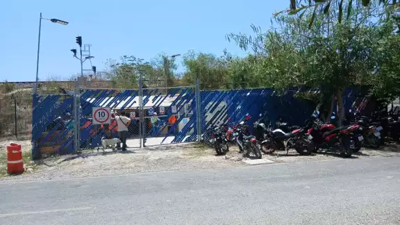 “Nos deben 7 mil, no 2 mil”: trabajadores de ALSTOM alzan la voz