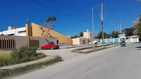Hombre de 70 años se quita la vida en Mamantel, Campeche Hombre de 70 años se quita la vida en Mamantel, Campeche