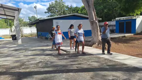Las casillas para votar en Mérida cerrarán a las 3:00 de la tarde