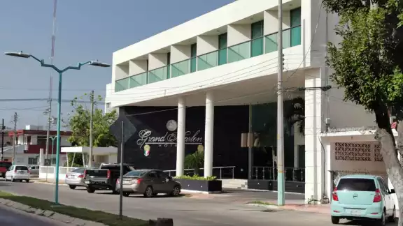 Empresarios de hoteles piden programa promoción en Quintana Roo. Empresarios de hoteles piden programa promoción en Quintana Roo.