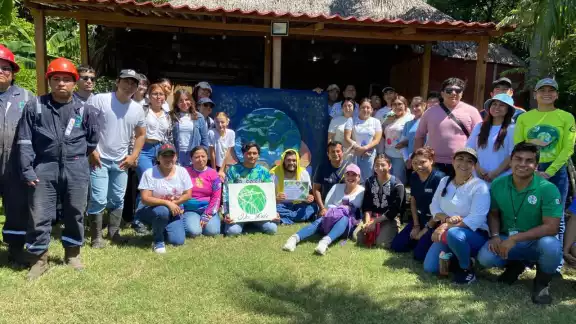 Ambientalistas del Colectivo Isla Verde son despojados del Ecosendero