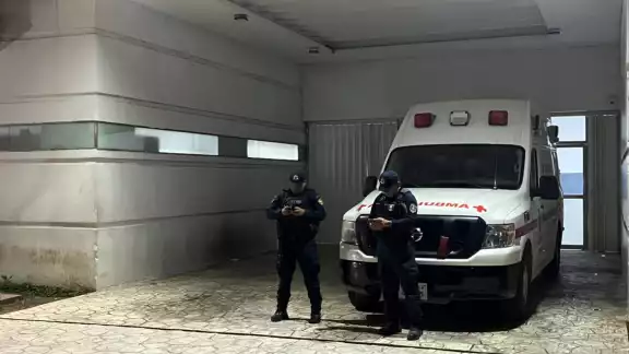 En Cancún, una persona pierde la vida y otra resulta lesionada tras ataque armado