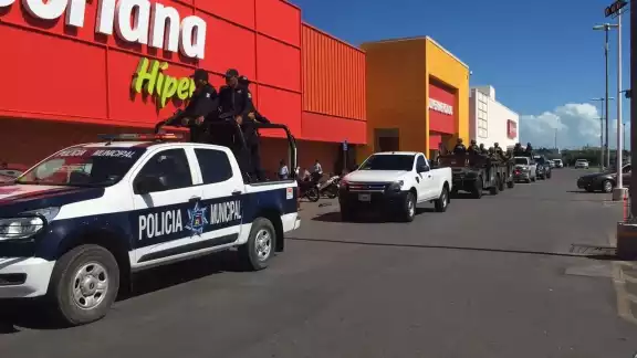 Reportan fraude durante compra de motocicleta en Chetumal Reportan fraude durante compra de motocicleta en Chetumal