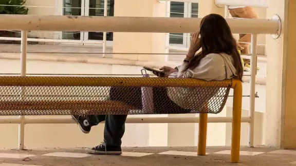 UNACAR llama a fortalecer la prevención del suicidio desde la infancia UNACAR llama a fortalecer la prevención del suicidio desde la infancia