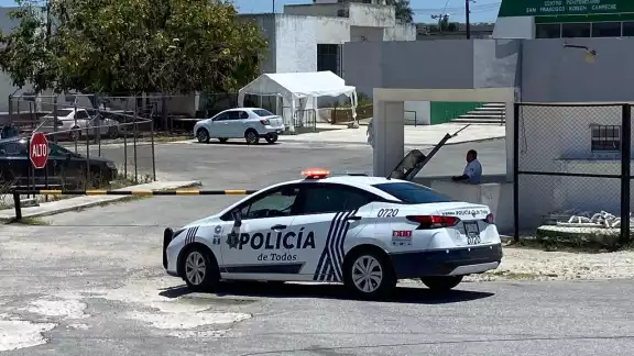 Privación ilegal de la libertad en Campeche se originó por deuda de un vehículo; ya hay cuatro detenidos Privación ilegal de la libertad en Campeche se originó por deuda de un vehículo; ya hay cuatro detenidos