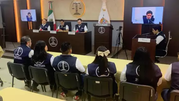 TEEC determina irregularidades en respuesta de la Secretaría Ejecutiva