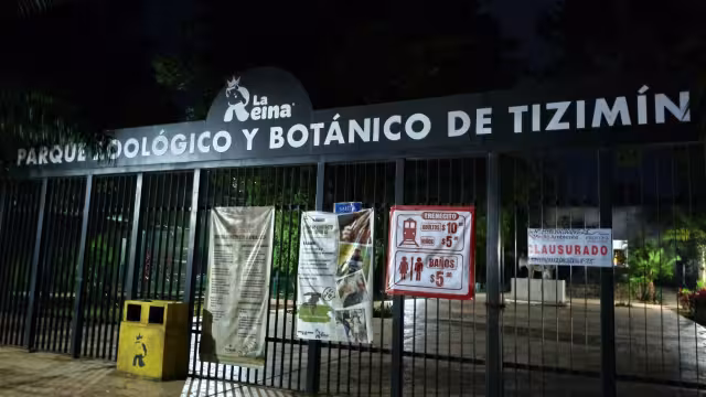 Las autoridades deberán subsanar las irregularidades detectadas.