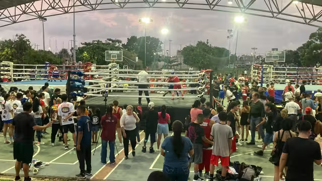 Guantes Dorados 2024 rendirá homenaje a los medallistas de los Juegos Nacionales CONADE 2024.