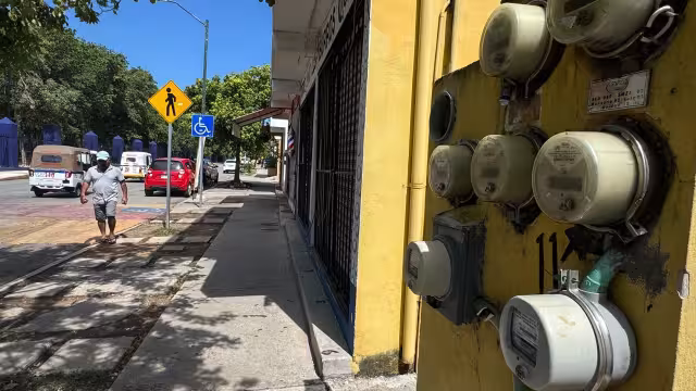 Apagones en Villas del Sol causan pérdidas monetarias