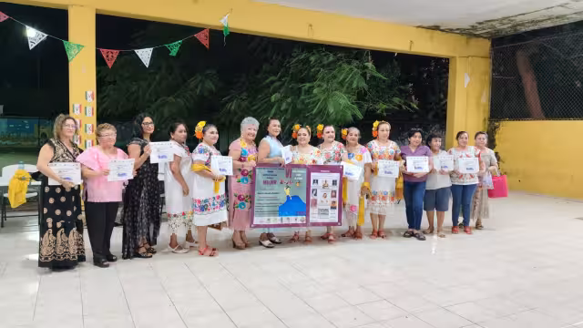 El festival internacional reunió a artistas de distintas disciplinas