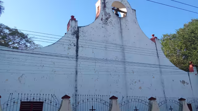 La identidad del pastor ha sido desconocida por muchos de los habitantes.