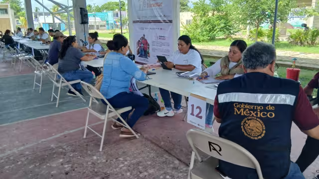 ¿Vives en zona prioritaria? Así puedes acceder a una casa del Bienestar en Campeche