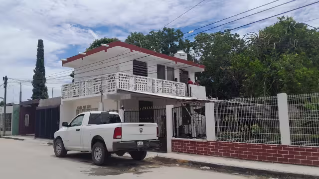 Vecinos de la Colonia Esperanza pidieron a la Vice Fiscalía Regional que no liberen a Milton, alias El Cobra, detenido por robos a viviendas.