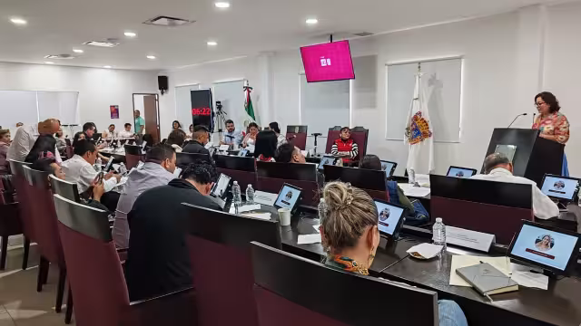 Expropiación en Campeche: diputados buscan reducir carga económica a ciudadanos